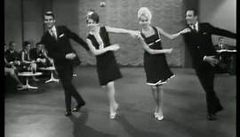 Tanzen mit dem Ehepaar Fern - Pop Art 1967