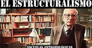El Estructuralismo | Claude Lévi-Strauss