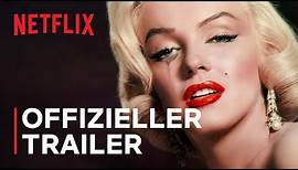 Mysterium Marilyn Monroe: Die ungehörten Bänder | Offizieller Trailer | Netflix