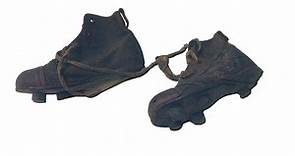 History Of Soccer Cleats (invention   Evolution)