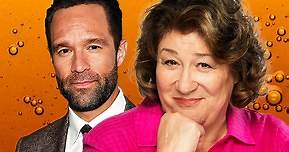 Margo Martindale, Chris Diamantopoulos to star in Amazon's maple syrup heist series