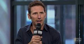 Mark Feuerstein Reveals What It's Like Working With His Wife
