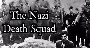 The Massacres of The Einsatzgruppen - Short History Documentary
