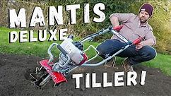 Is The MANTIS Mini Tiller Just A Mini Tiller?