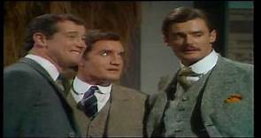 Upstairs Downstairs S03 E03 A Change Of Scene ❤❤