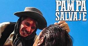 Pampa Salvaje | Película del viejo oeste en español | Aventura