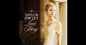 Taylor Swift - Love Story (Pop Mix) (Official Audio)