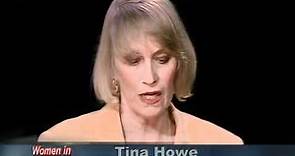 Women in Theatre: Tina Howe