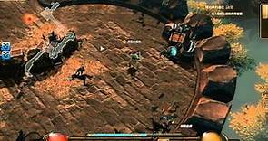 [Webgame]巨龍啟示錄(DrakenSang):任務攻略,免費禮包虛寶,外掛,私服,倉庫,遊俠,新手包,超越暗黑破懷神的MMORPG