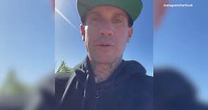 Day 2: Carey Hart gives a post op update after neck surgery