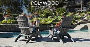 POLYWOOD | Sustainable Outdoor Furniture