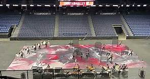 Fountain Valley High School Indoor Percussion 2023 “The Voices Within” - SCPA Championships