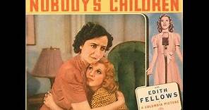 Nobody's Children (1940)