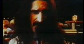 Frank Zappa - Baby Snakes (live in Munich, 1978)
