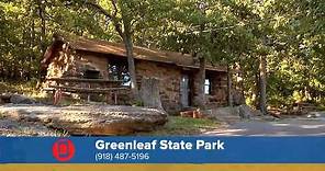 Greenleaf State Park