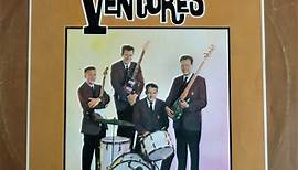 The Ventures - Legendary Masters Series