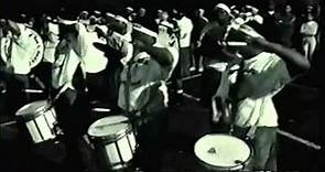 Ben L Smith Steel Groove Drumline 2003