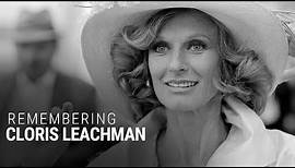Cloris Leachman In Memoriam | Remembering Film and TV Moments