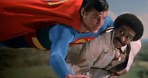 1983 - Superman III Official Trailer