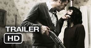 In Their Skin TRAILER (2012) - Selma Blair, James D'Arcy Movie HD