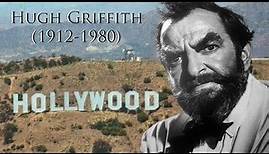 Hugh Griffith (1912-1980)