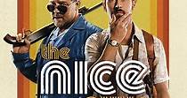 The Nice Guys - Film (2016)