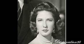 Princess Maria Luisa of Bulgaria-Daughter and father