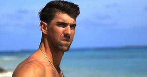 Phelps Vs Shark: Making Michael Faster | SHARK WEEK