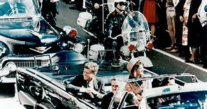 John Fitzgerald Kennedy: cronología del asesinato del presidente