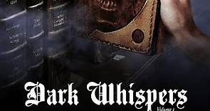 DARK WHISPERS Vol 1 Trailer (2021) Horror Anthology