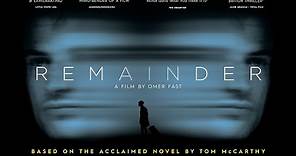 REMAINDER | Official UK Trailer