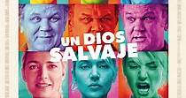 Un dios salvaje - película: Ver online en español