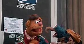 A Muppets Christmas- Letters to Santa