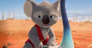 Billy il Koala - Trailer italiano ufficiale in esclusiva!