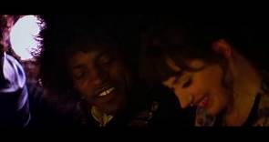 First Look At Andre Benjamin as Jimi Hendrix in All is By My Side clip - Vidéo Dailymotion