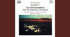 An Irish Symphony*: In the Antrim Hills