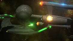 Battlespace: 'The Romulan-Earth War' Battle of Berengaria