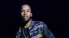 Tory Lanez Sends Message to Fans from Prison