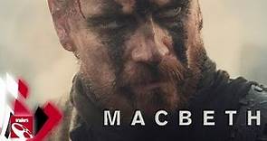 Macbeth - trailer HD #Español (2015)