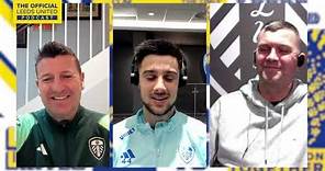 Ilia ‘Gruyff’ Gruev | Official Leeds United Podcast