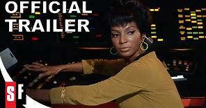 Woman In Motion: Nichelle Nichols, Star Trek And The Remaking Of NASA (2021) - Official Trailer (HD)