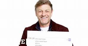 Sean Bean Answers the Web's Most Searched Questions | WIRED