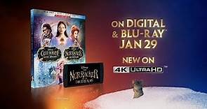 Disney's The Nutcracker and the Four Realms | Official In-Home Trailer