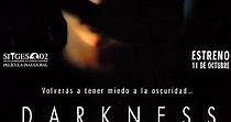 Darkness - película: Ver online completa en español