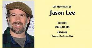 Jason Lee Movies list Jason Lee| Filmography of Jason Lee