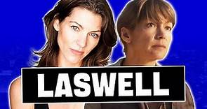 🔴Laswell Actress Rya Kihlstedt talks CALL OF DUTY: MODERN WARFARE 2 and how she landed the Role!
