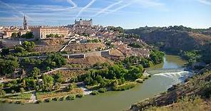 Toledo, Spain: Tangled History - Rick Steves’ Europe Travel Guide - Travel Bite
