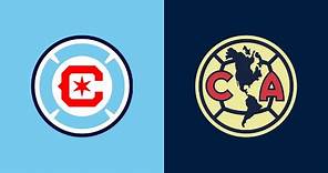 HIGHLIGHTS: Chicago Fire FC vs. Club América | August 4, 2023