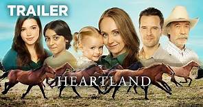 Heartland: Season 13 | Official Trailer