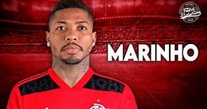 Marinho ► Bem vindo ao Flamengo (OFICIAL) ● 2022 | HD
